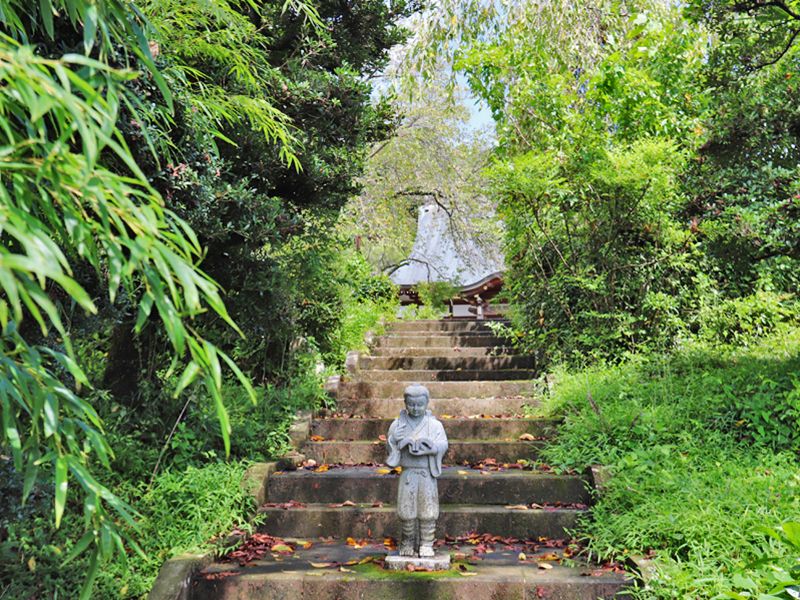 東光メモリアルガーデン