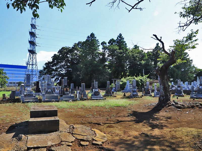 東まみあな公苑