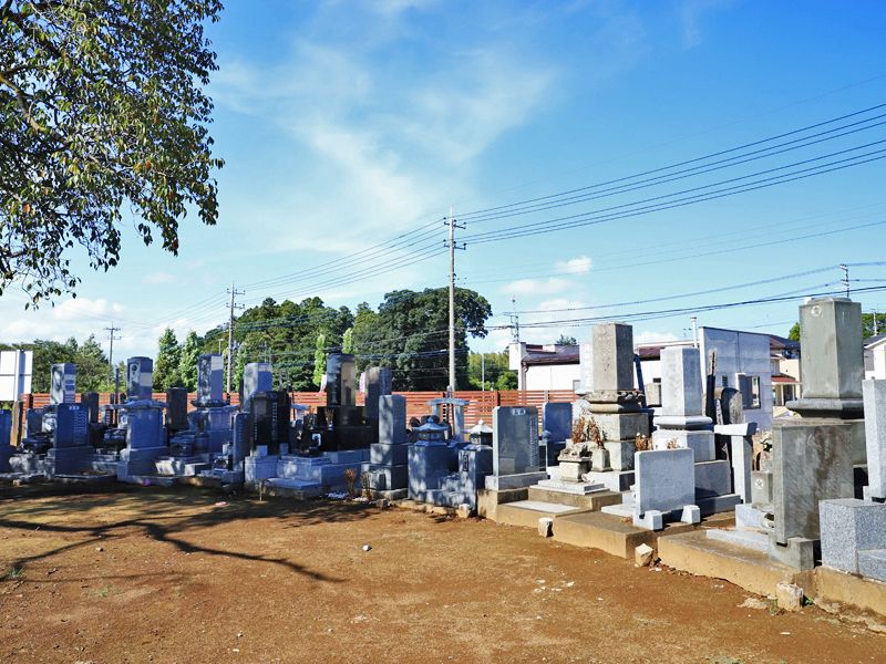 東まみあな公苑