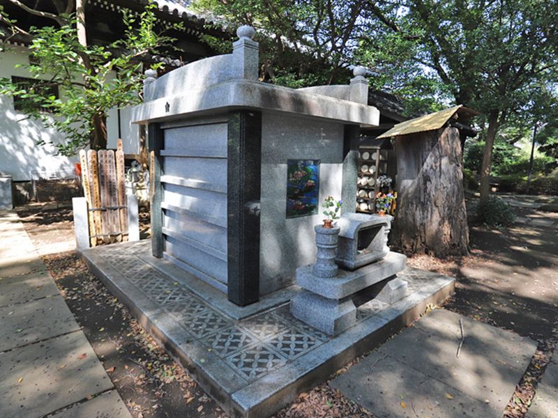 宝性寺