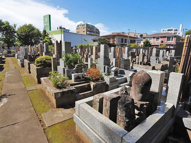 宝性寺