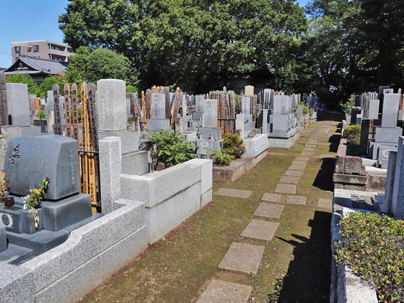 宝性寺