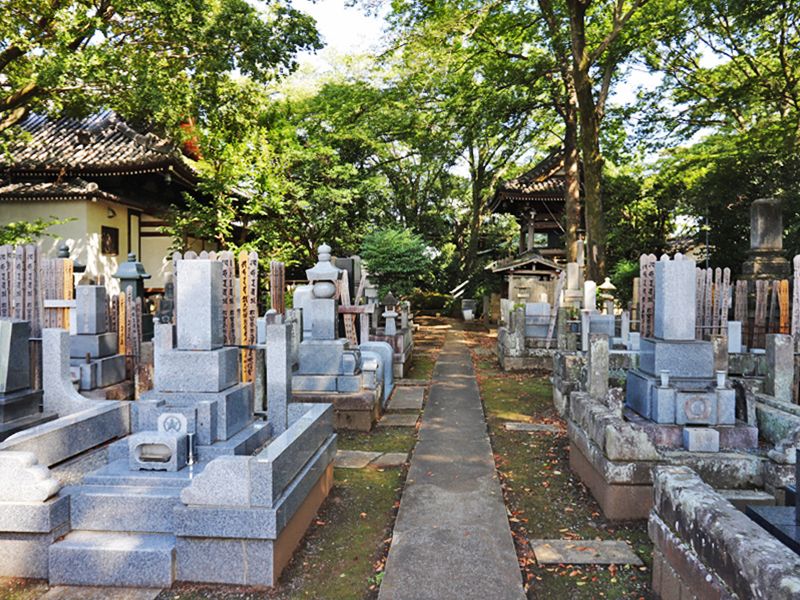 宝性寺