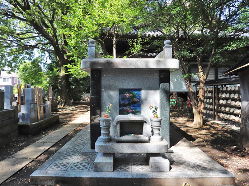宝性寺