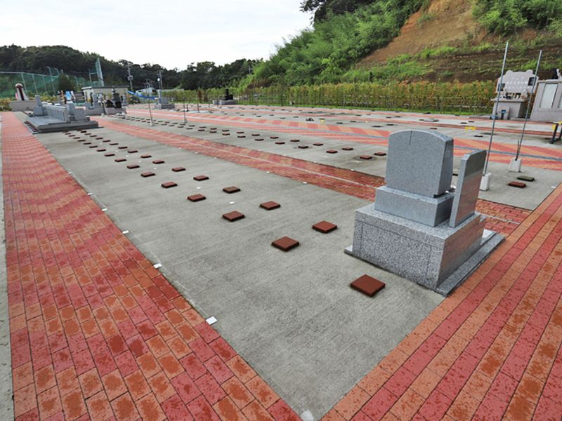 木更津聖地霊園