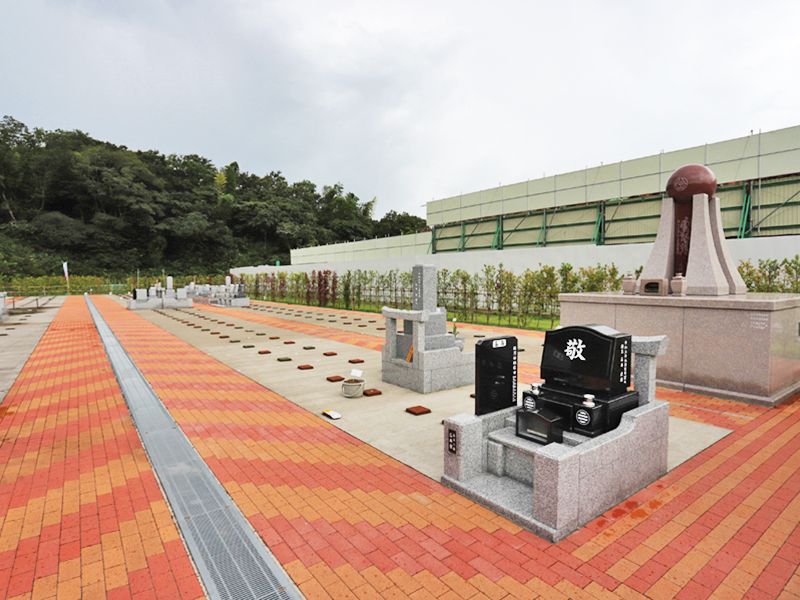 木更津聖地霊園