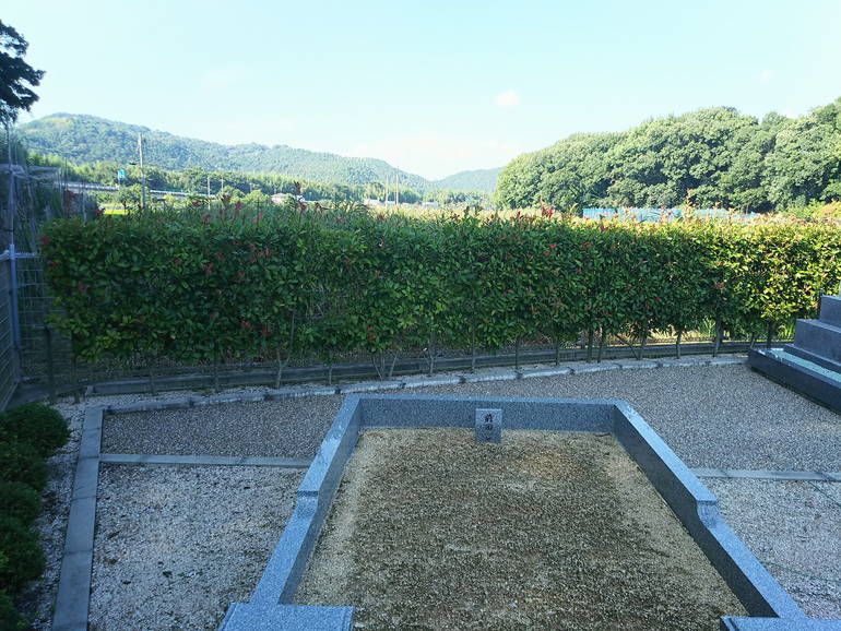 オアシス霊園 西大寺東