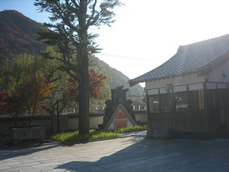 竹原さくら野墓苑