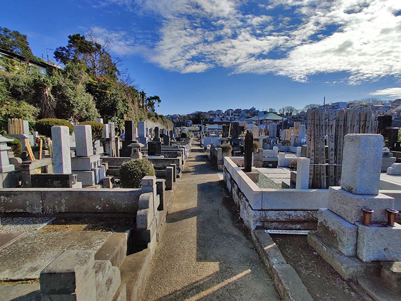 円満寺