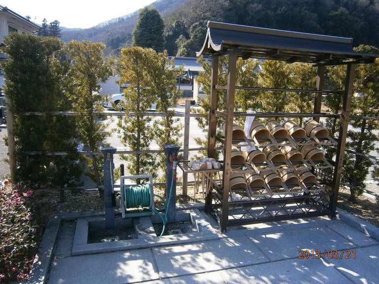 竹原さくら野墓苑