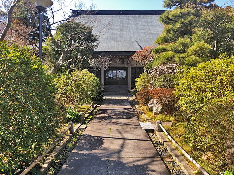 円応寺