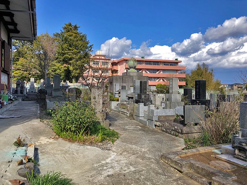 延覚寺