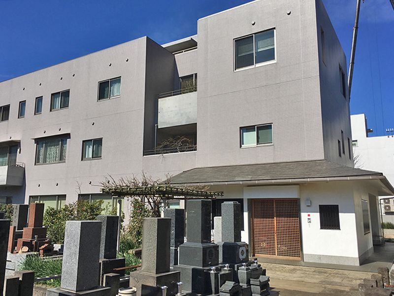 慈光寺