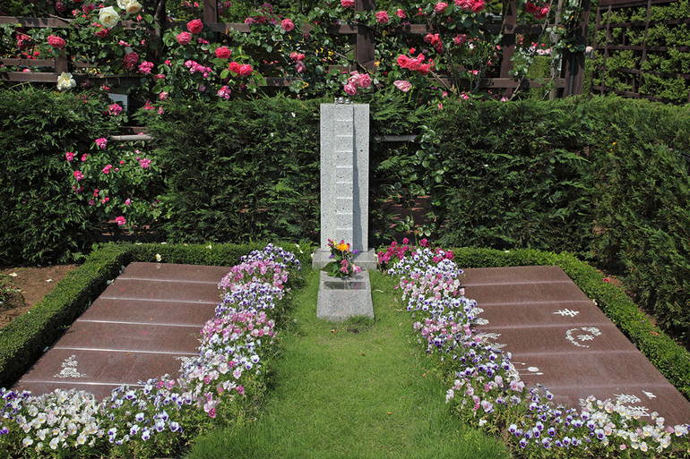 秋津ふれあいパーク