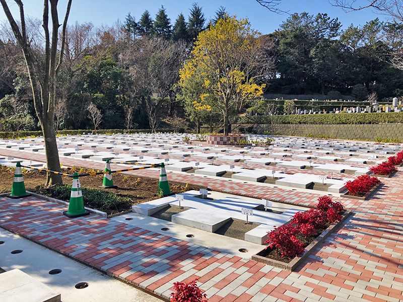 合掌の郷 東戸塚霊園(横浜市戸塚区)の費用・お墓の詳細情報 資料請求【ライフドット公式】 合掌の郷 東戸塚霊園(横浜市戸塚区)の費用・お墓の詳細情報 資料請求【ライフドット公式】