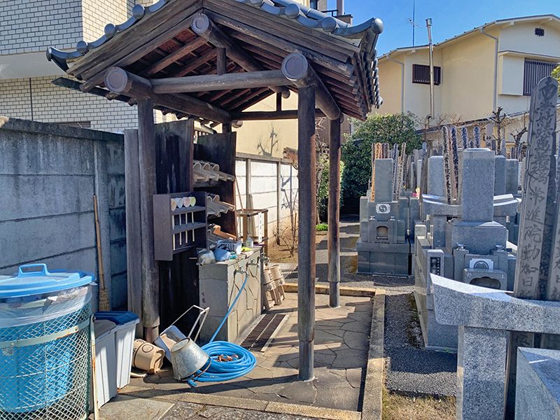 感通寺