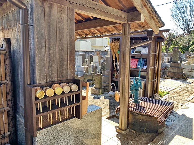 感通寺