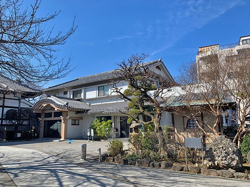 感通寺