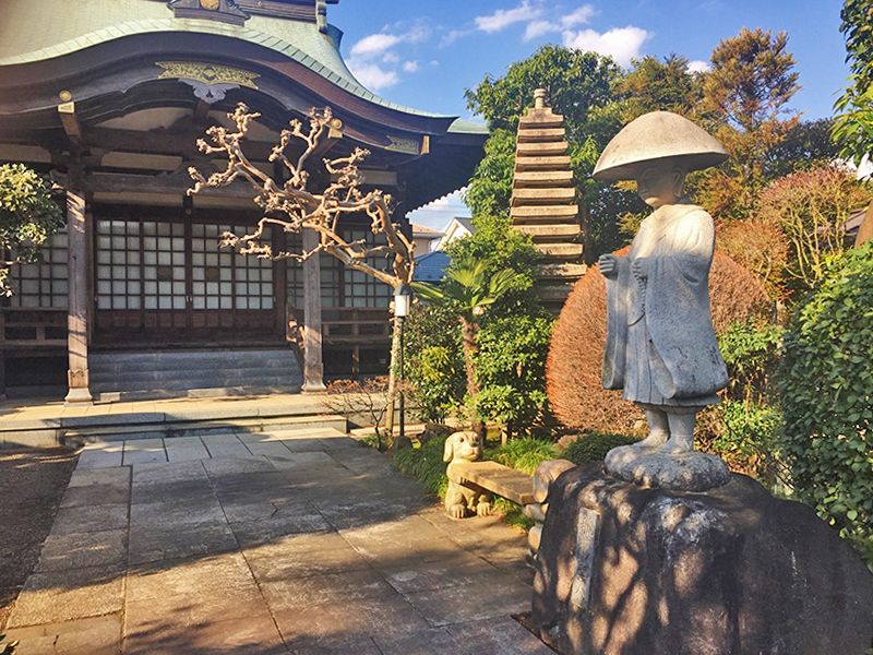 南松寺