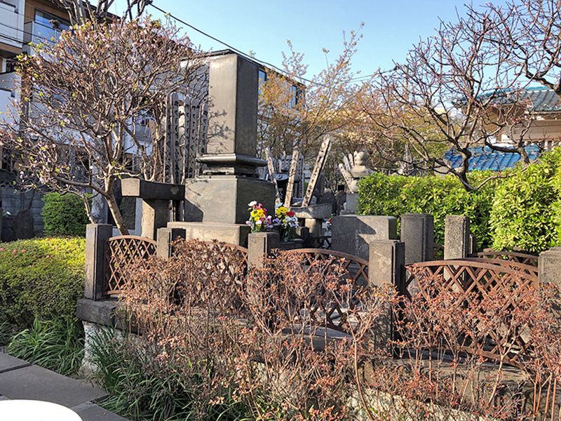 真言宗 豊山派 福性寺