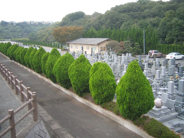 高須霊苑