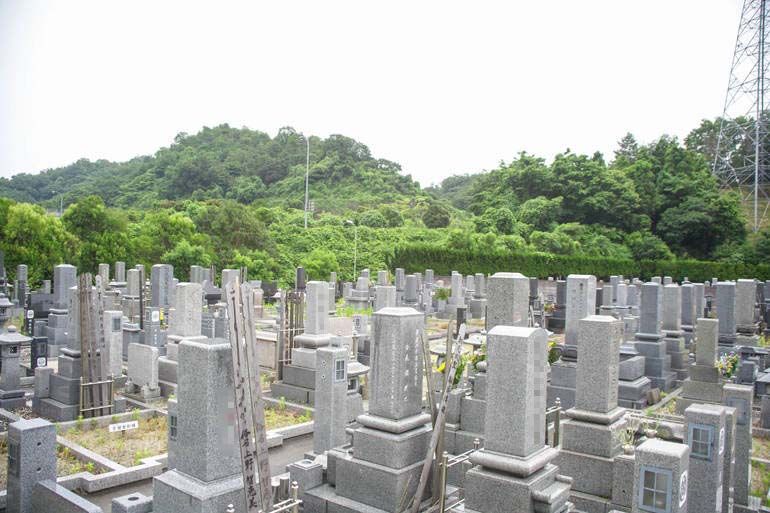 宝善院桜霊園