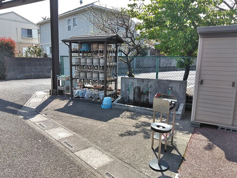大宮東霊園