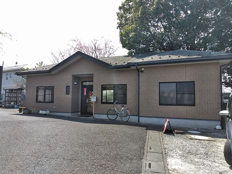 大宮東霊園
