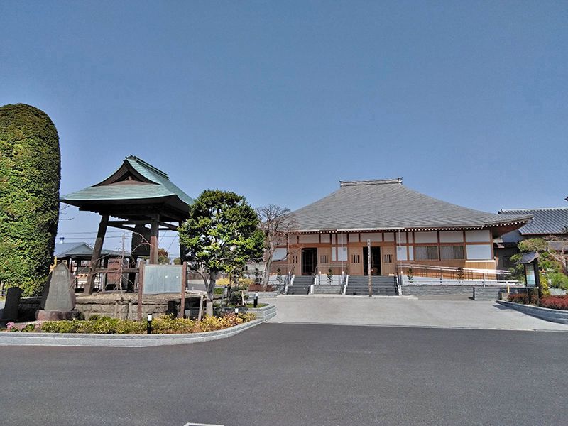 清泰寺