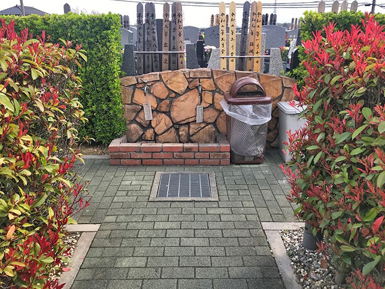 桜ヶ丘聖地霊園