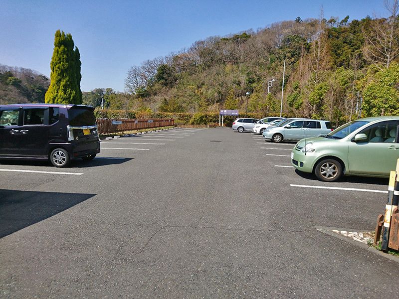 横浜永久の杜