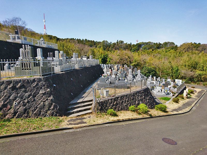 円海山メモリアル清浄園