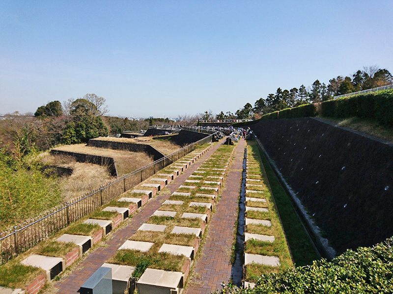 円海山メモリアル清浄園