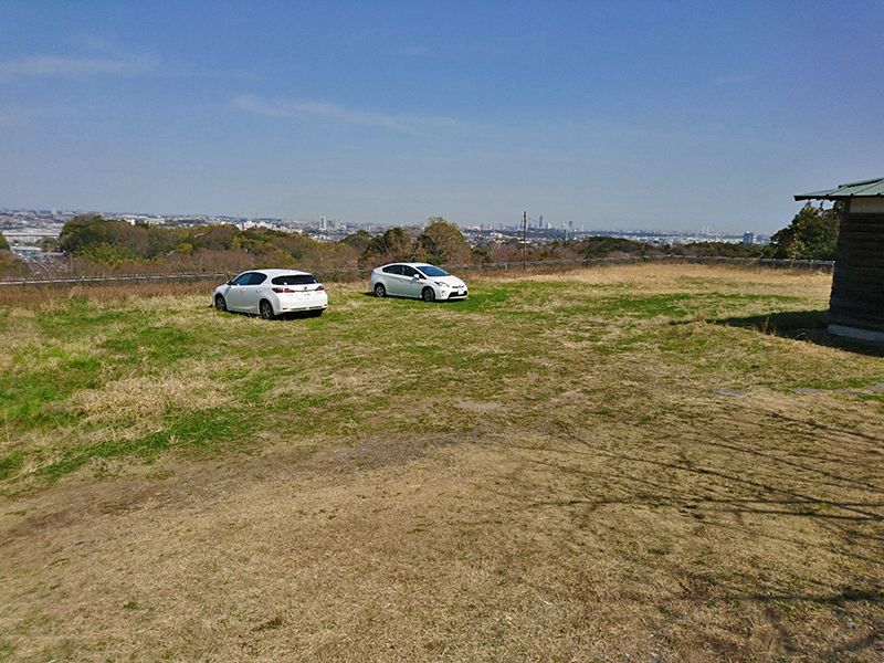 円海山メモリアル清浄園