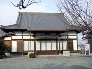 随願寺霊苑