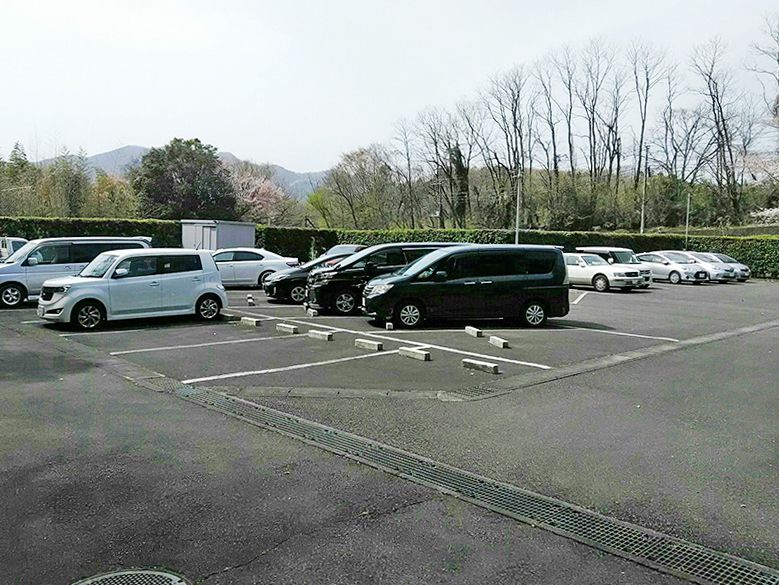 愛川霊園