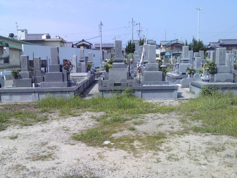 せとうち霊園