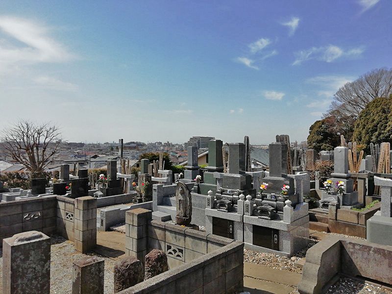 長重山 本行寺
