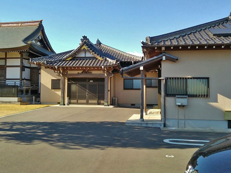 花光院 永代供養墓