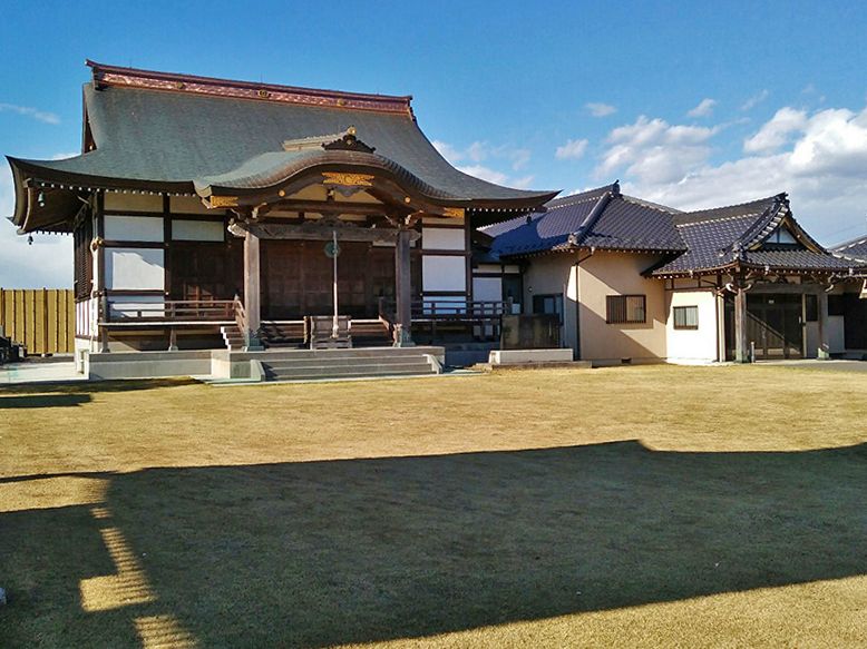 花光院 永代供養墓