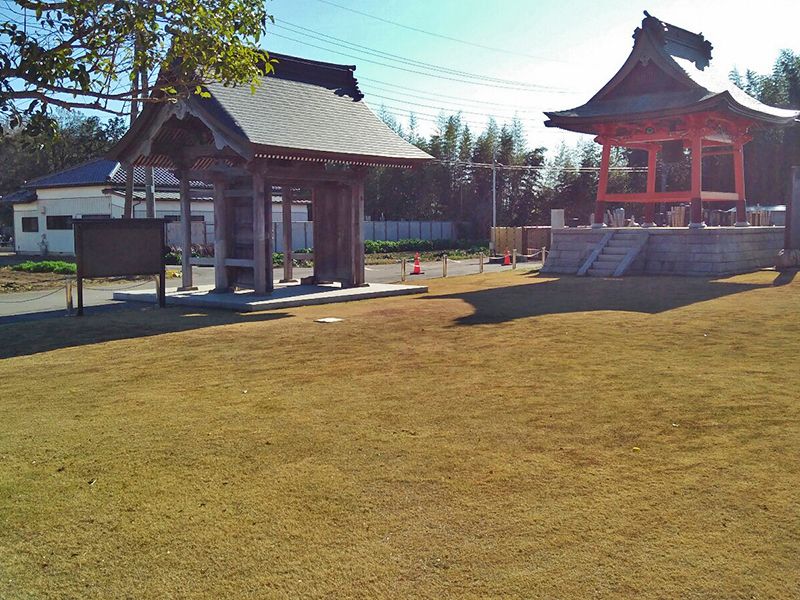 花光院 永代供養墓