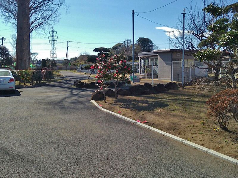 東葛グリーン霊苑