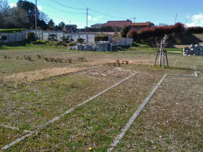 東葛グリーン霊苑