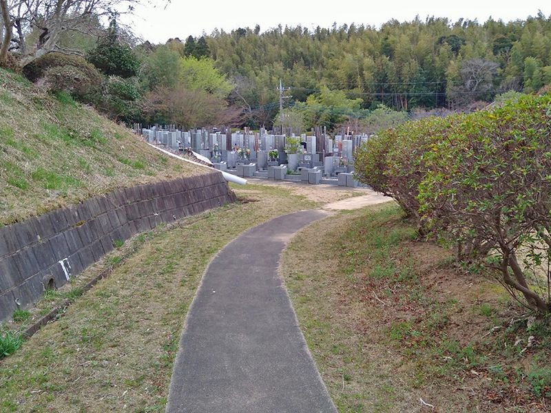 下総成田霊園
