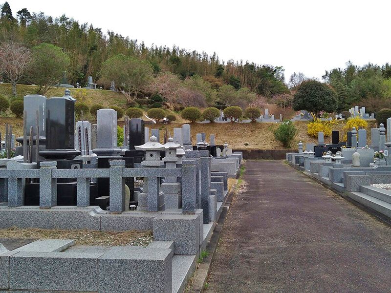 下総成田霊園