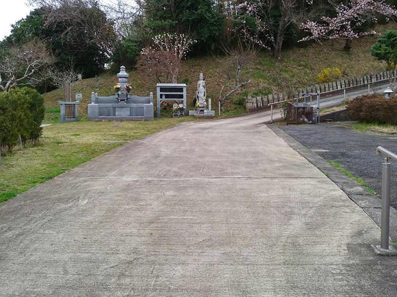 下総成田霊園
