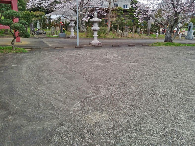 下総成田霊園