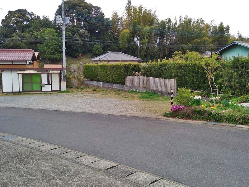 下総成田霊園