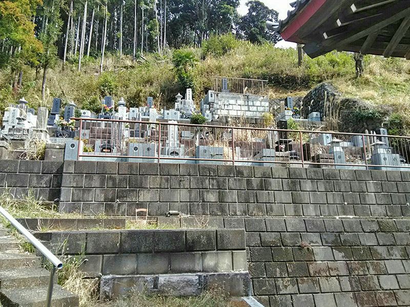 蓮久寺