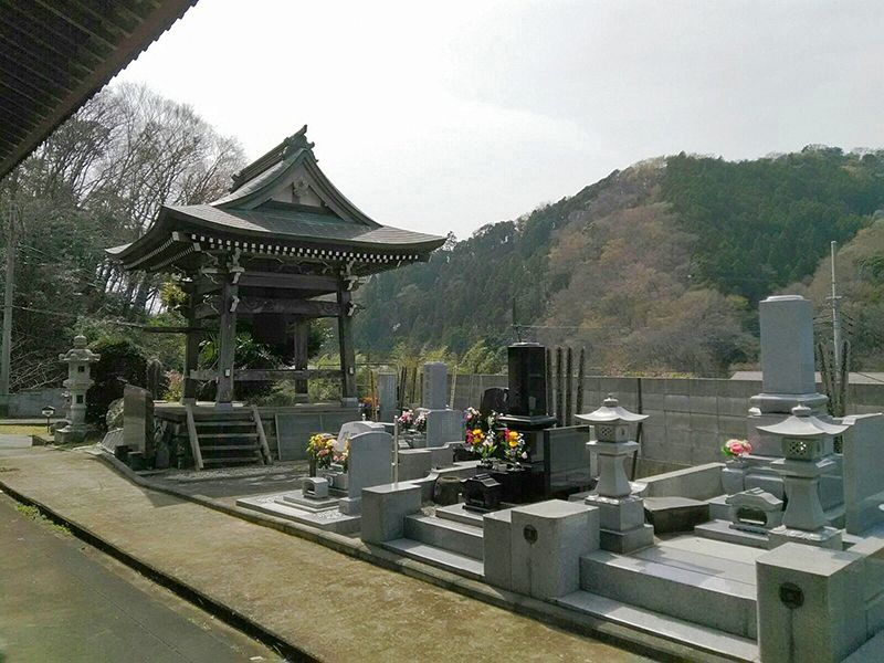 蓮久寺